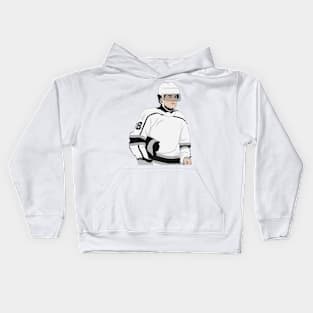 Alex Turcotte Kids Hoodie